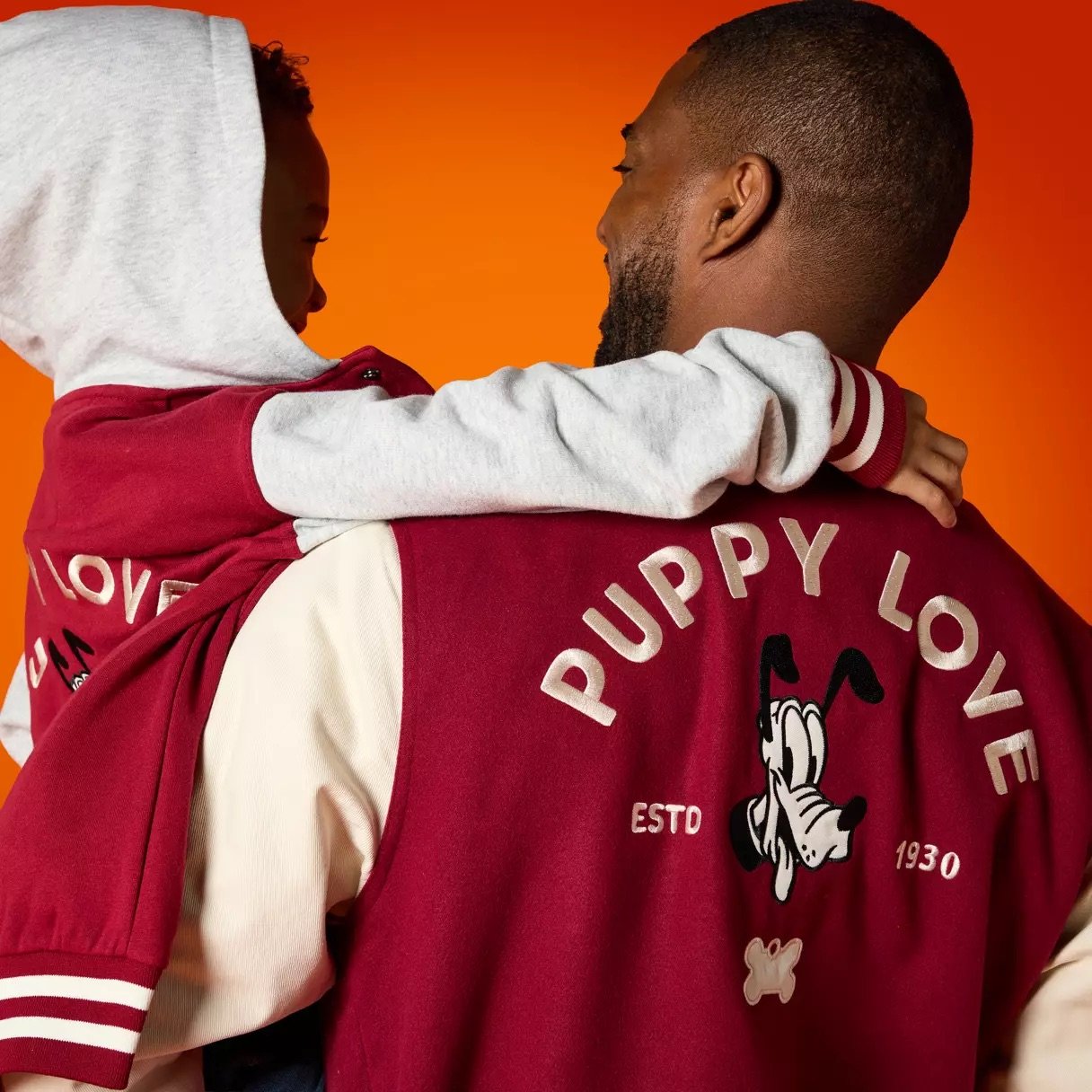 New Pluto 95th Anniversary Collection on Disney Store — EXTRA